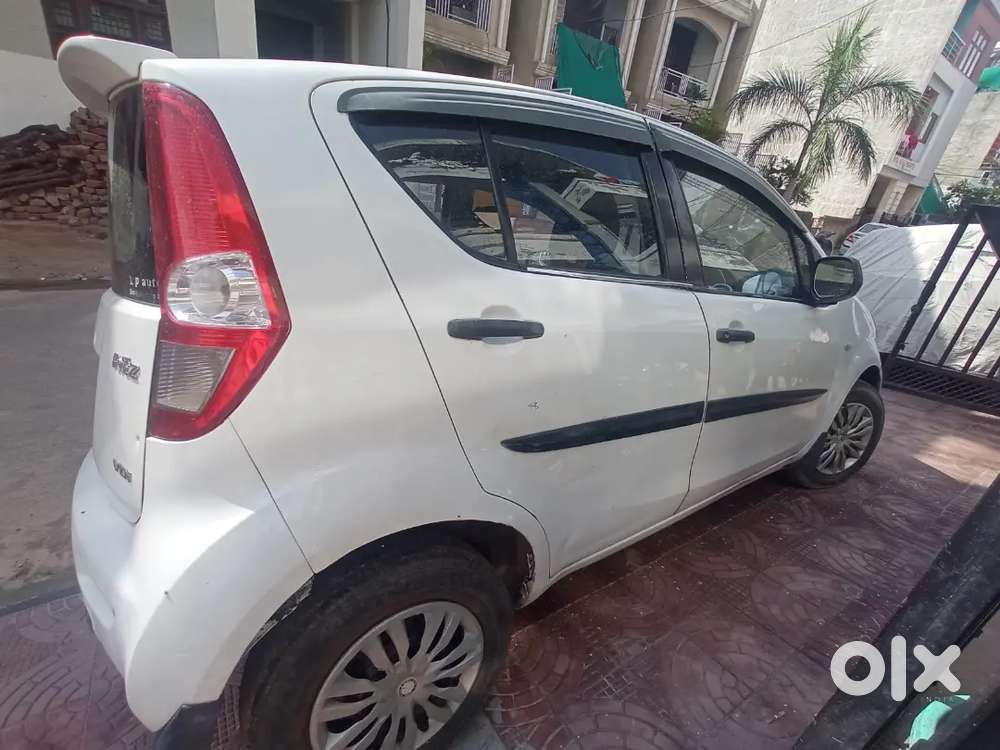 Doctor Driven Ritz 2015 Diesel 70000 Km Driven Well Maintained