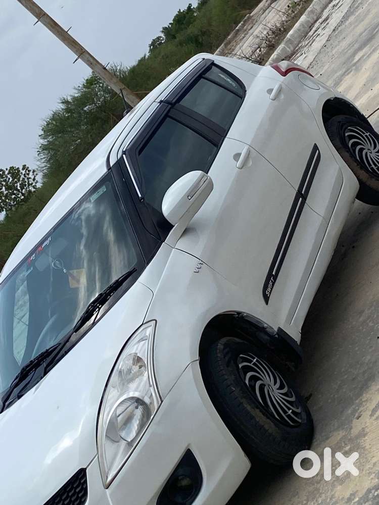 Swift Tukdo 2014 Nu Model,petro Cng