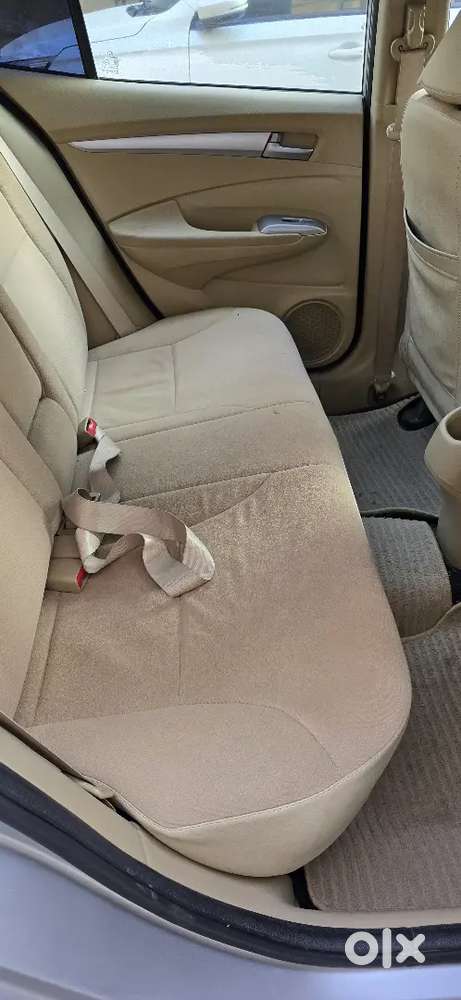 Honda City At 2010 Petrol