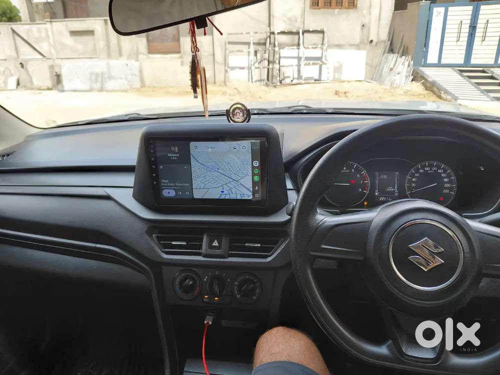 Maruti Suzuki Vitara 2024