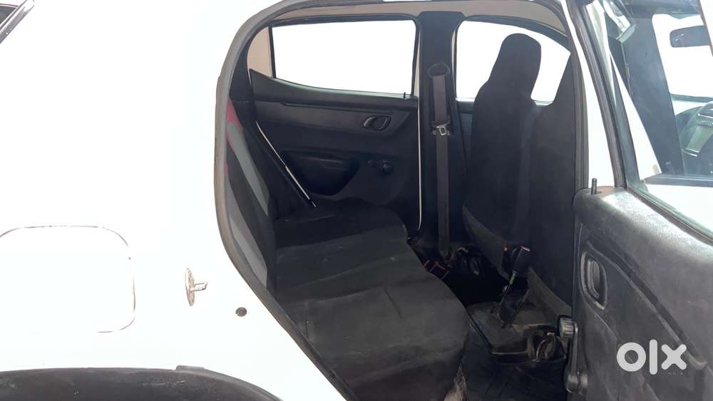 Renault Kwid Rxt, 2017, Petrol