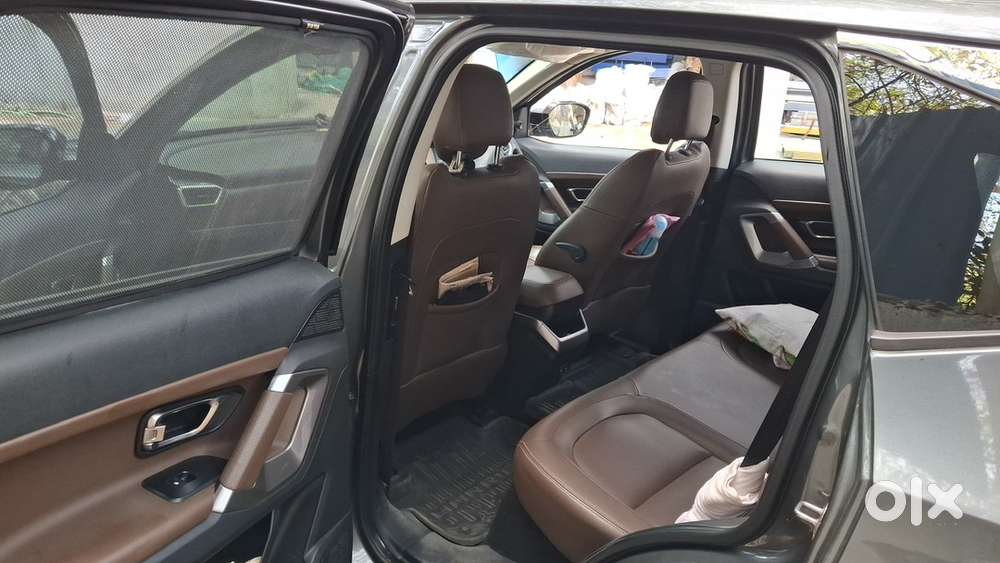 Tata Harrier Diesel 2022