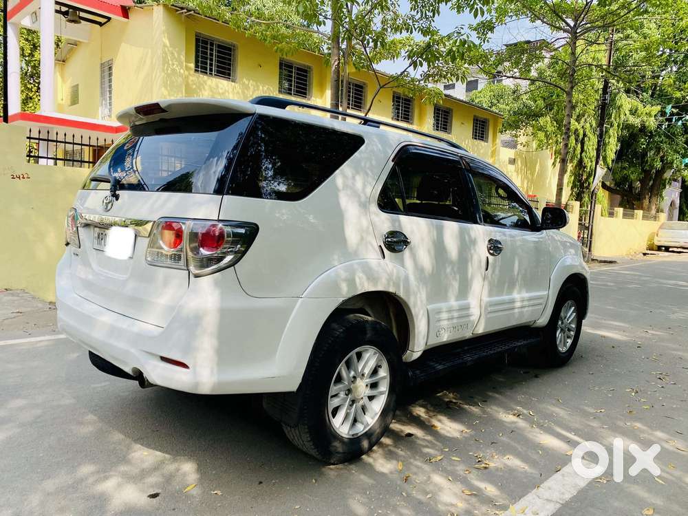 Toyota Fortuner 3.0 Sportivo 4x2 Mt, 2015, Diesel