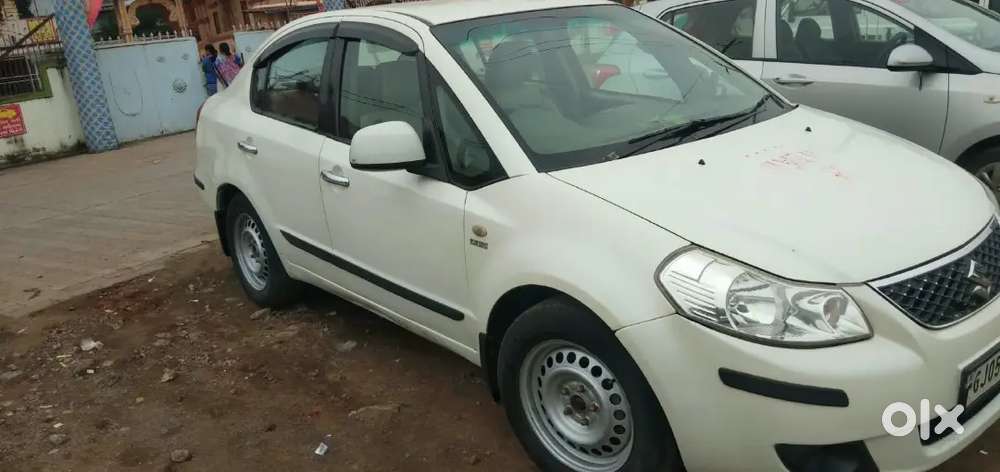 Maruti Suzuki Sx4 2011 Diesel Manual