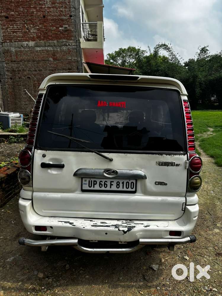 Mahindra Diesel Car 2010
