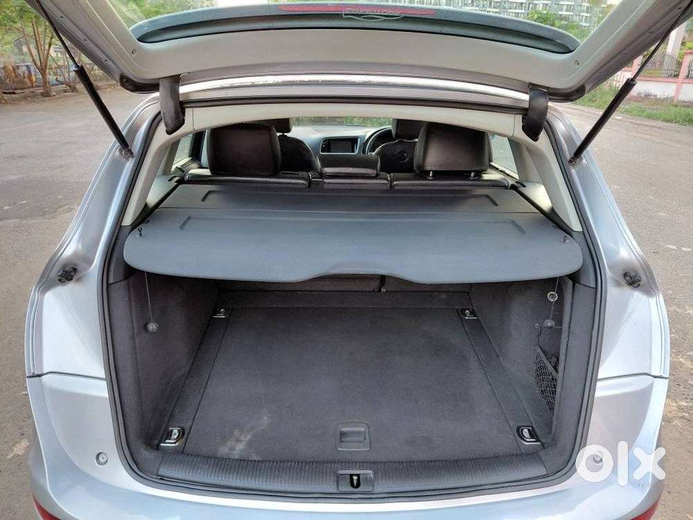 Audi Q5 3.0 Tdi, 2014, Diesel