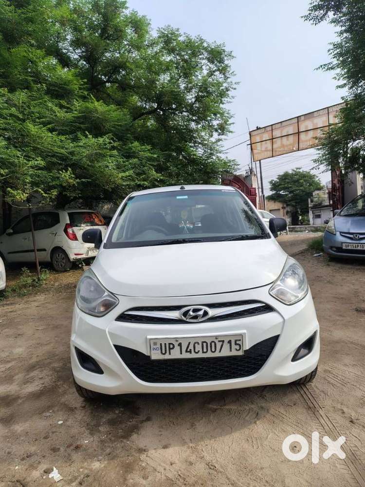 Hyundai I10 1.2 Kappa Magna, 2014, Petrol