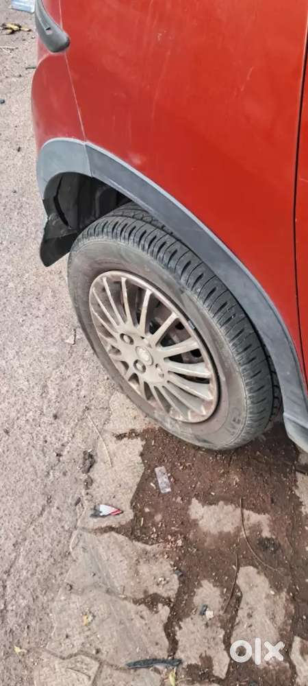 Mahindra Kuv 100 2016 K8 Manual