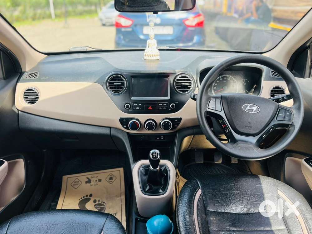 Hyundai I10 Magna O, 2019, Cng & Hybrids