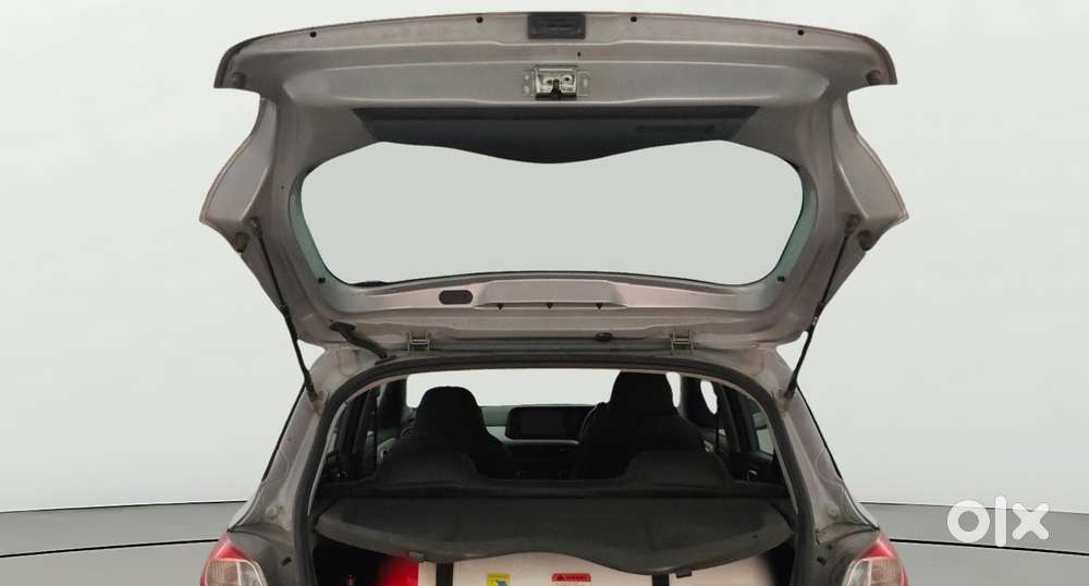 Hyundai Grand I10 Nios 1.2 Kappa Vtvt Sportz Cng, 2021, Cng & Hybrid..