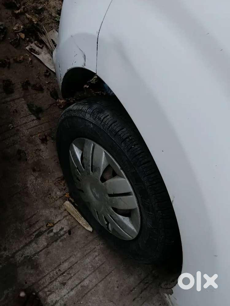 Maruti Suzuki 800 Ac 2017