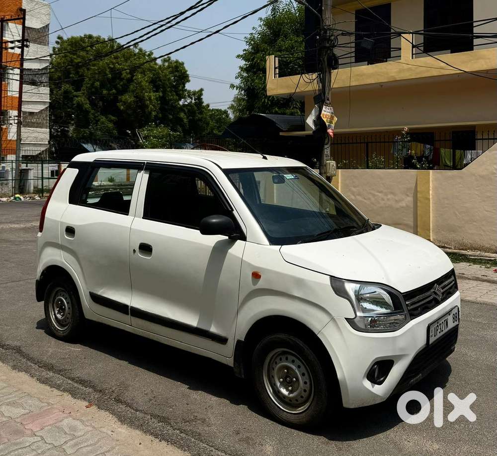 Maruti Suzuki Wagon R Vxi 1.0 Cng, 2023, Cng & Hybrids