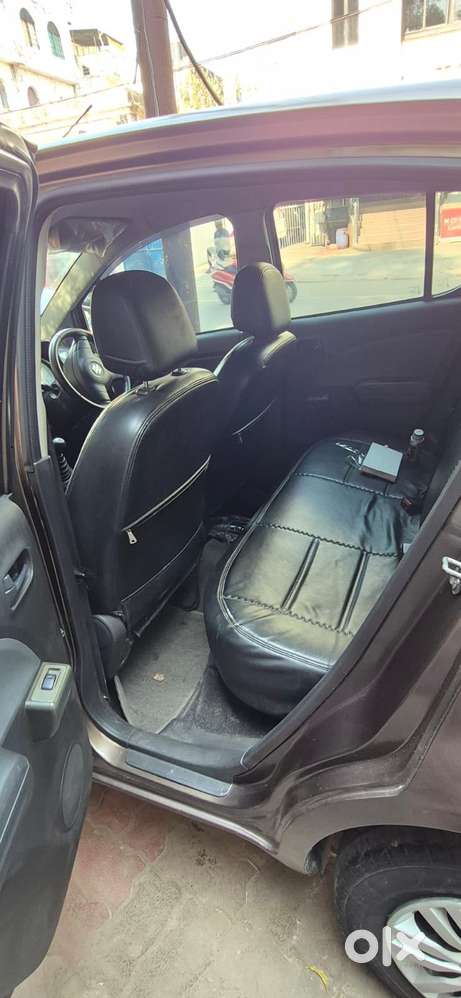 Maruti Suzuki Ritz 1.3 Vdi Abs, 2011, Diesel