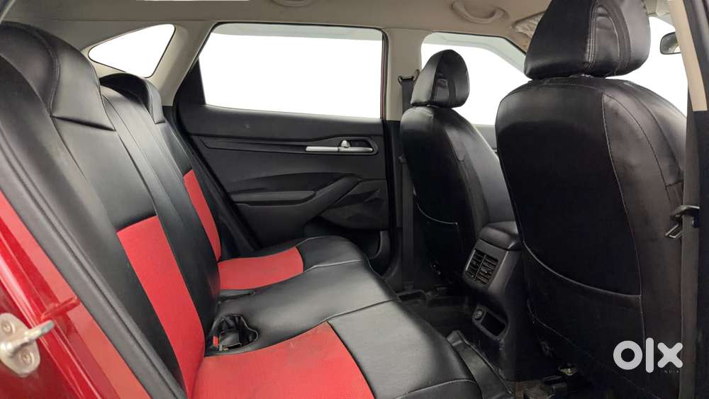 Kia Seltos Htk 1.5 Petrol, 2020, Petrol