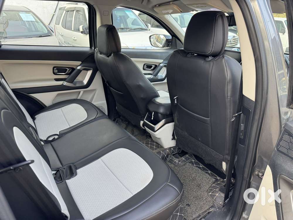 Tata Safari 2.0 Kryotec Xz Plus, 2021, Diesel