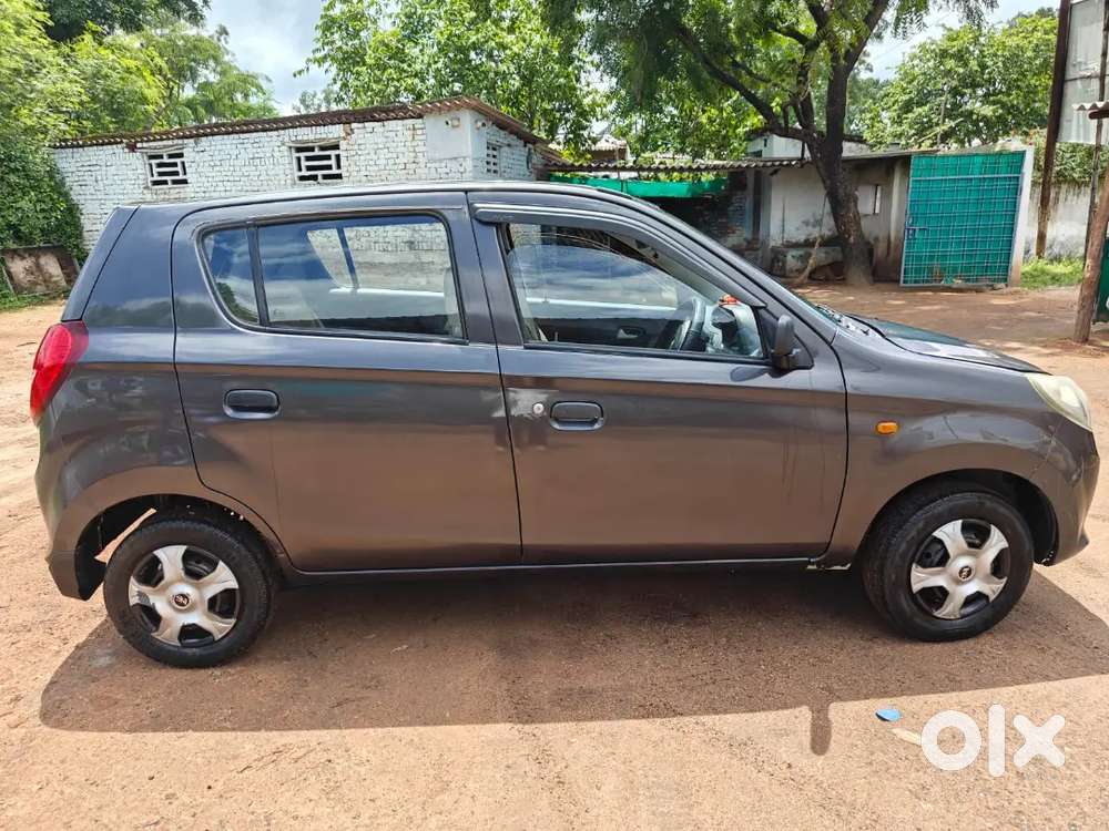 Maruti Suzuki Alto 2014 Petrol Lxi