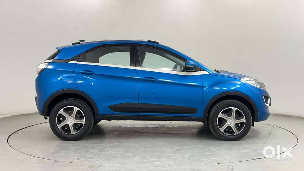 Tata Nexon 1.5 Revotorq Xz, 2018, Diesel