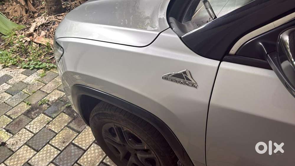 Jeep Compass Diesel 2018