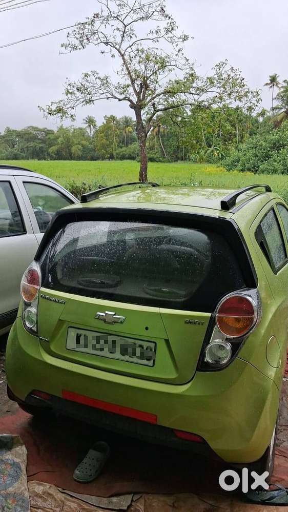 Chevrolet Beat 2011 Diesel