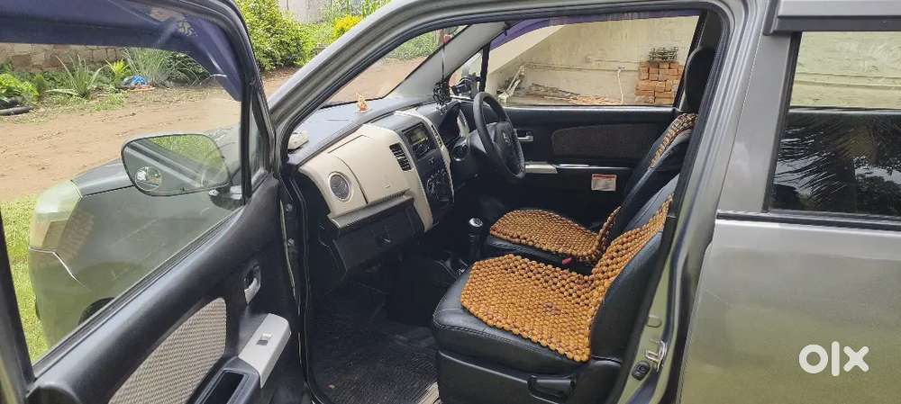 Maruti Suzuki Wagon R 2016 Lxi Cng 3rd Owner