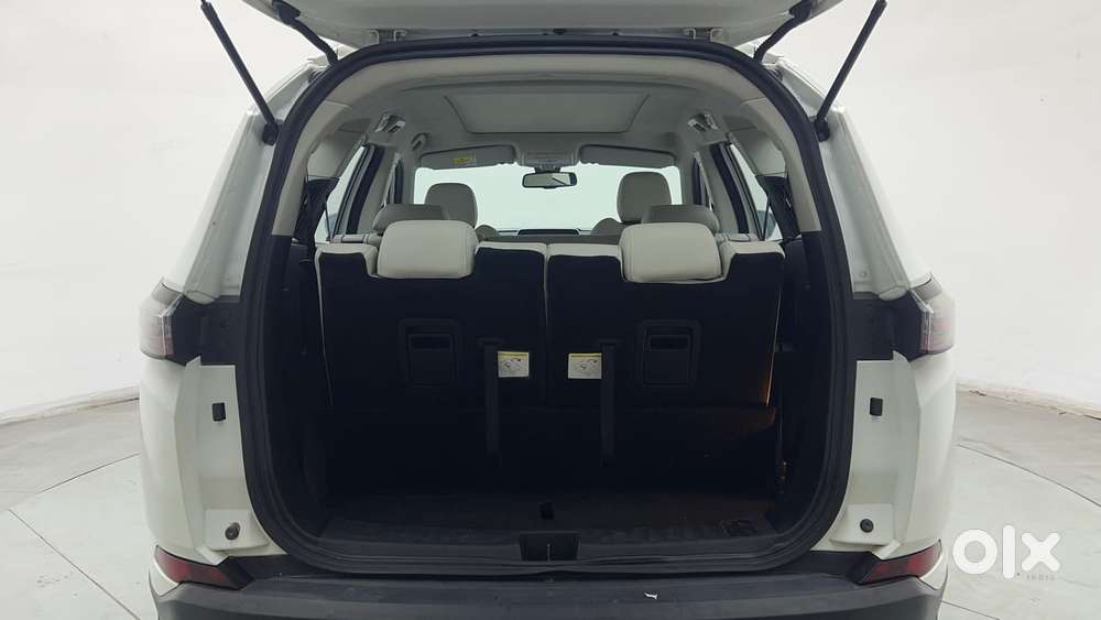 Tata Safari 2.0 Kryotec Xz Plus, 2022, Diesel
