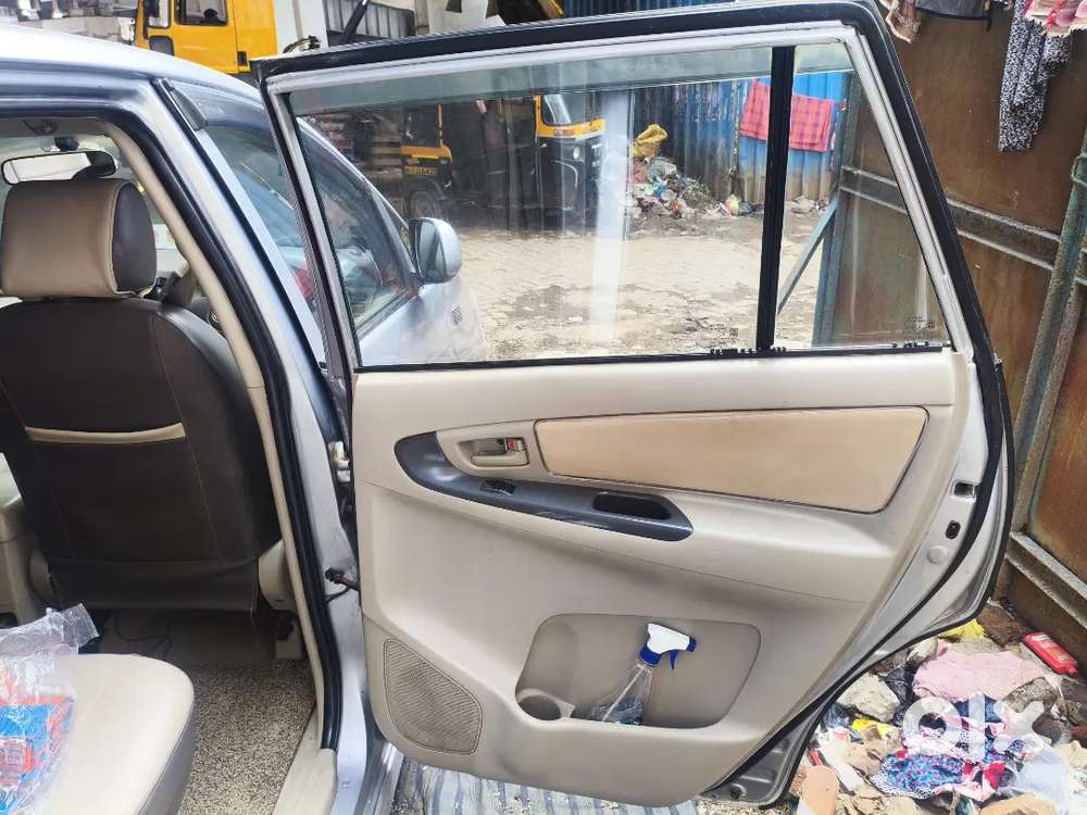 Toyota Innova 2011 Diesel Good Condition