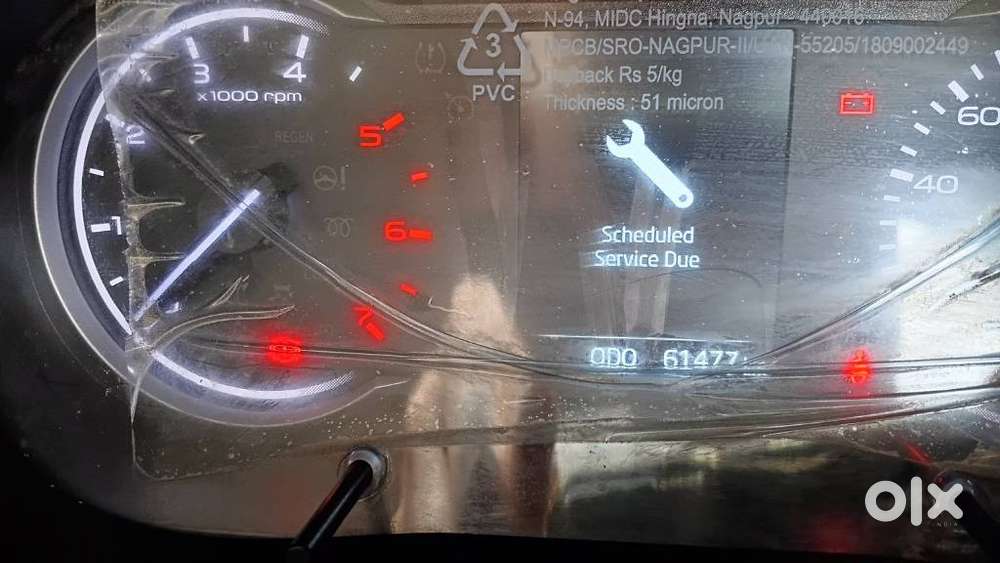 Mahindra Bolero Neo 1.5 N 10, 2022, Diesel