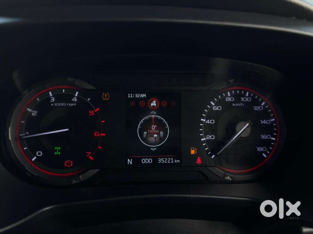 Mahindra Thar Lx Hard Top Diesel Mt 4wd, 2023, Diesel