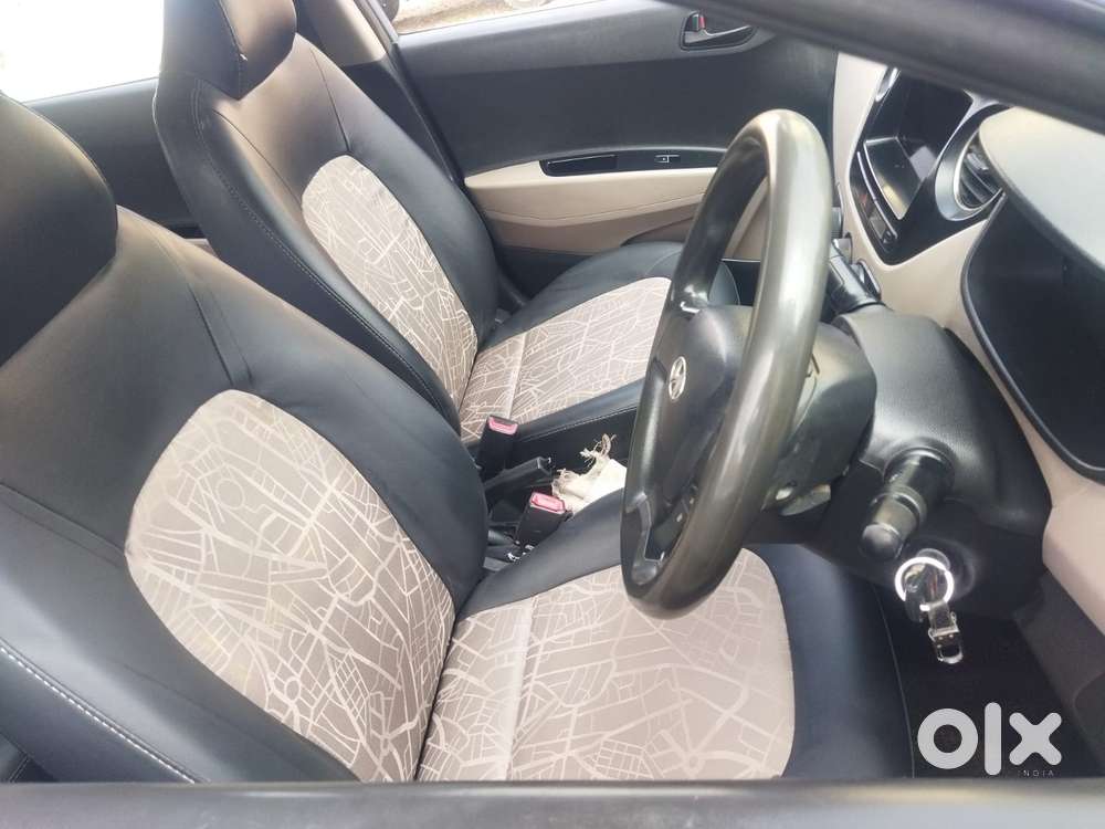 Hyundai Grand I10, 2014, Petrol