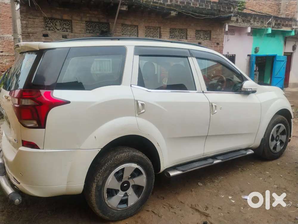 Mahindra Xuv500 2020 Diesel Well Maintained