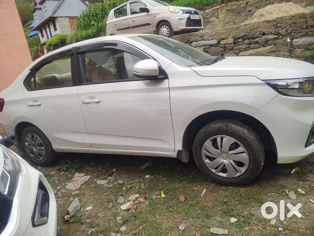 Honda Amaze Petrol 2023