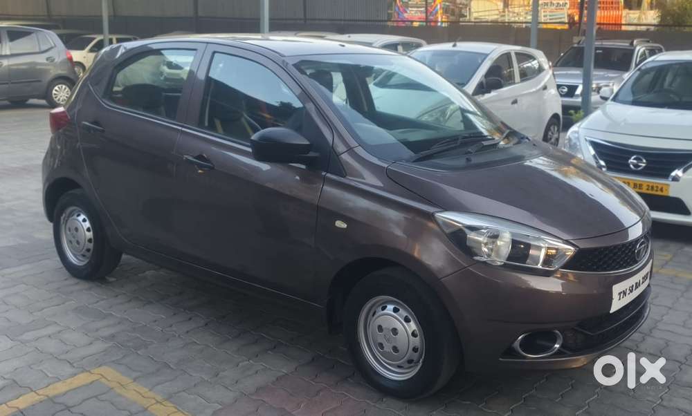 Tata Tiago Xm, 2018, Diesel