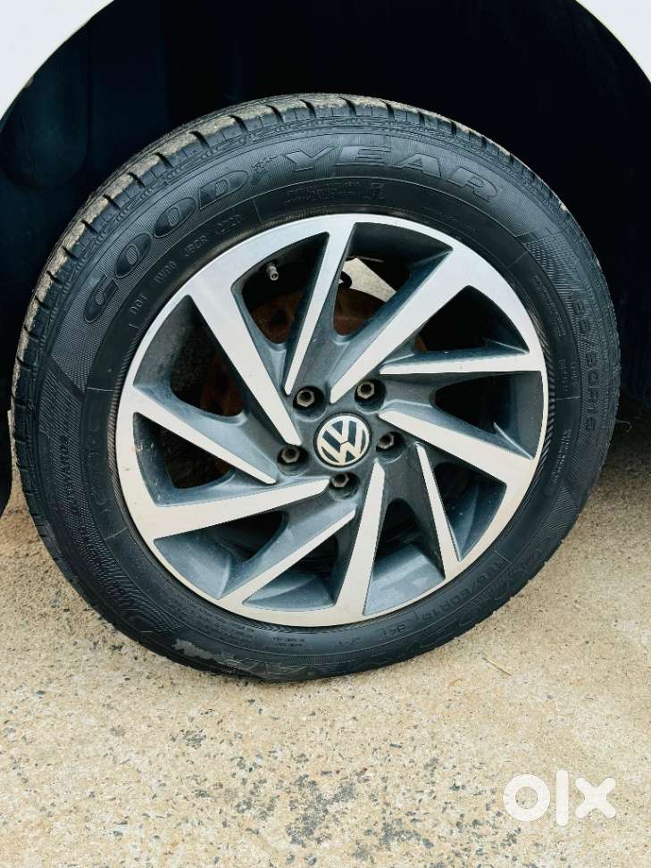 Volkswagen Polo 1.0 Mpi Comfortline, 2020, Petrol