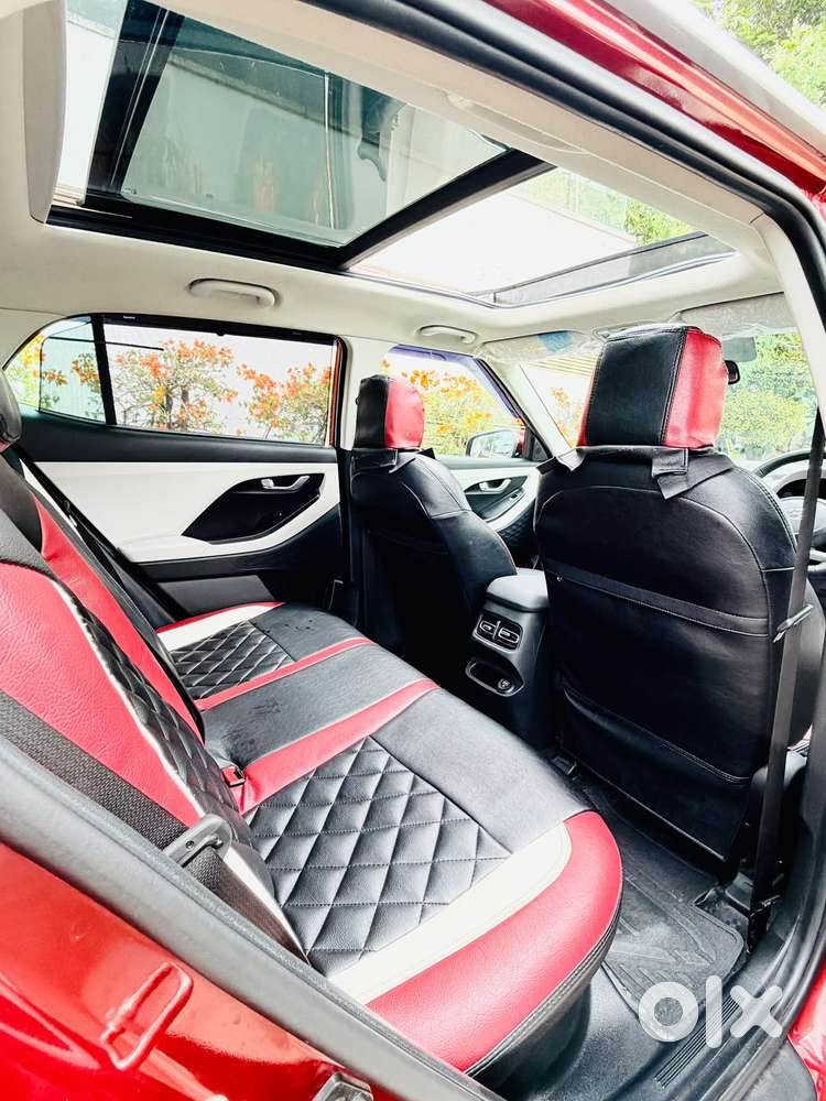 Hyundai Creta 1.5 Sx, 2021, Petrol
