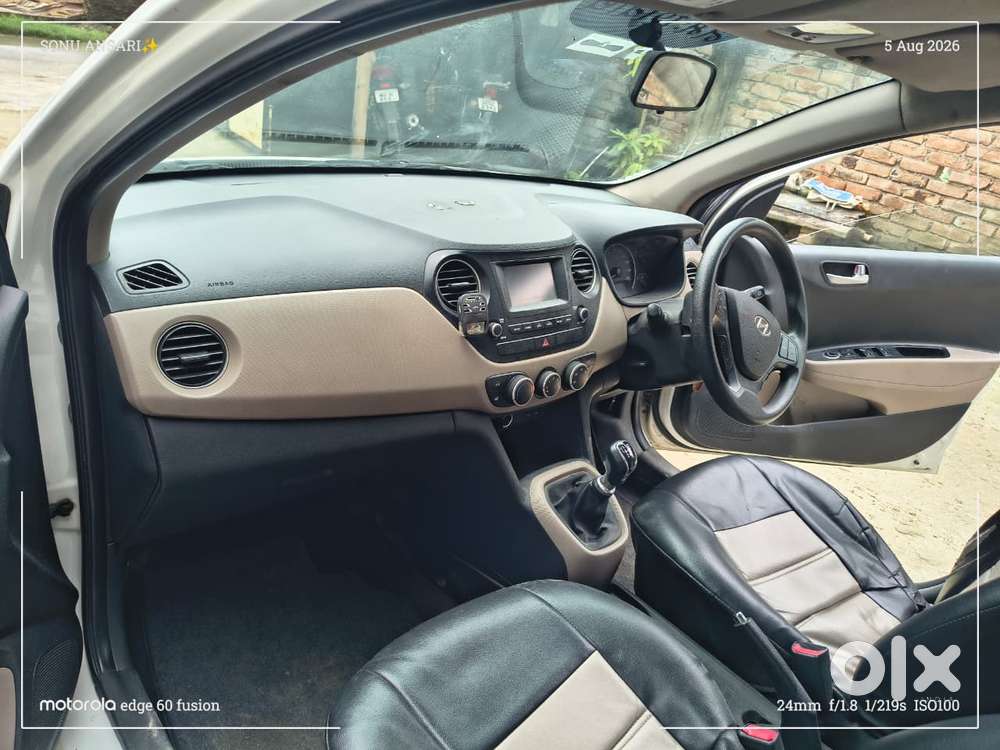 Hyundai Grand I10, 2017, Diesel