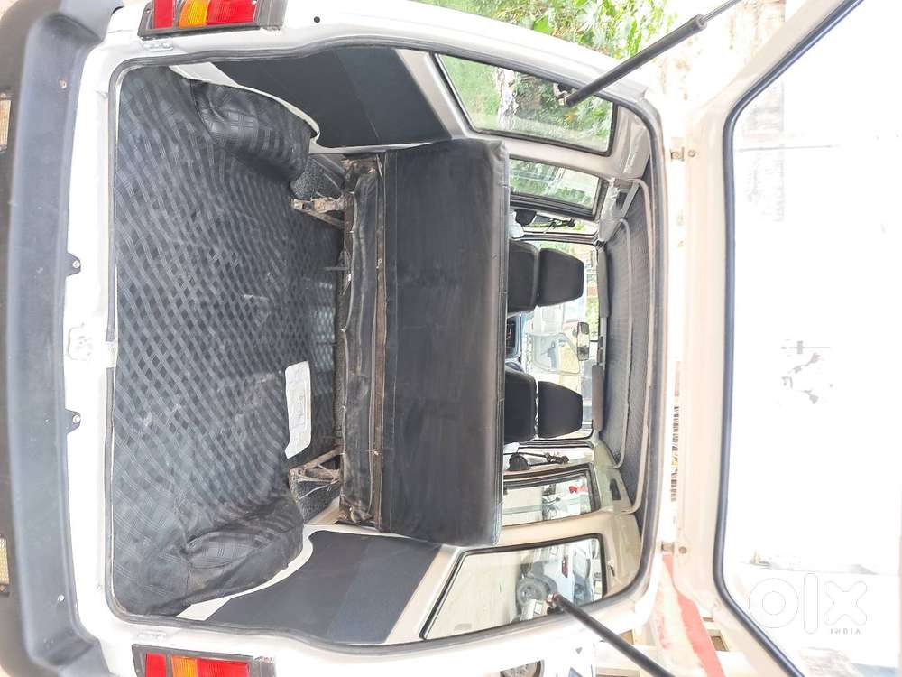 Maruti Omni 5 Str 2017