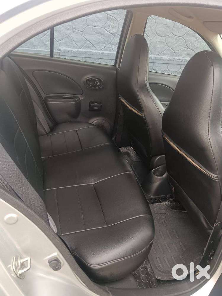 Nissan Micra Xe Plus, 2013, Petrol