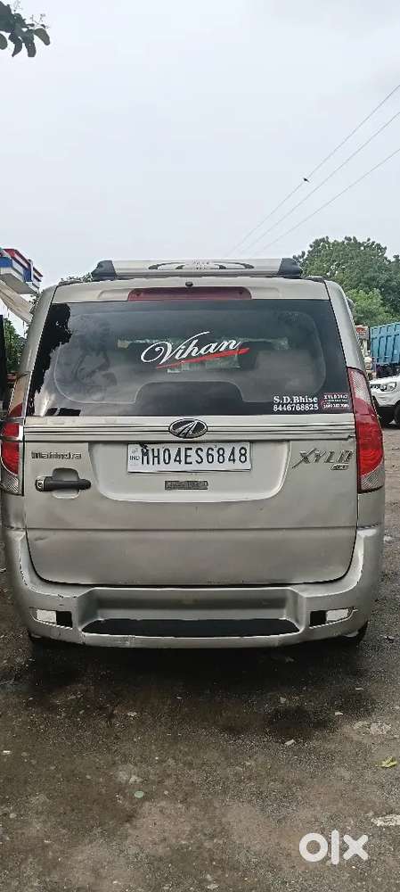 Mahindra Xylo 2012 Diesel