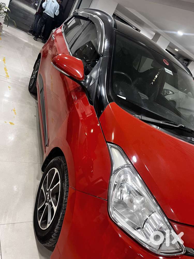 Hyundai Grand I10 1.1 Crdi Sportz, 2018, Diesel