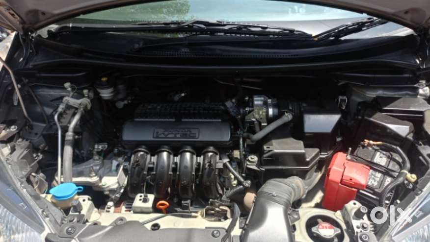 Honda Jazz 1.2 Vx I Vtec, 2018, Petrol