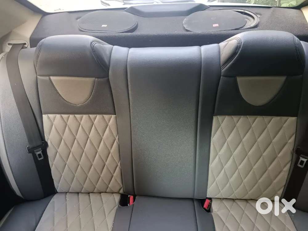 Tata Zest Diesel 2019 Manual