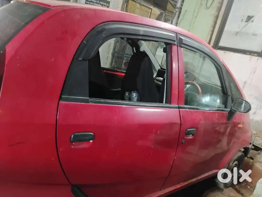 Tata Nano 2011 Petrol Good Condition