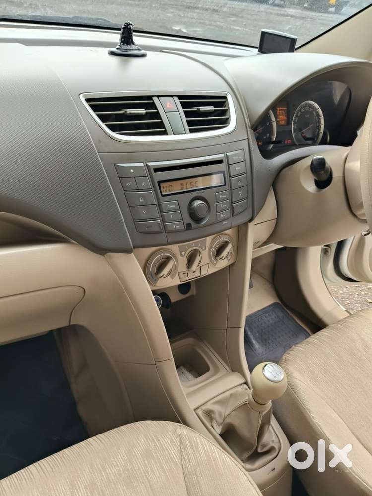 Maruti Ertiga Diesel 2015