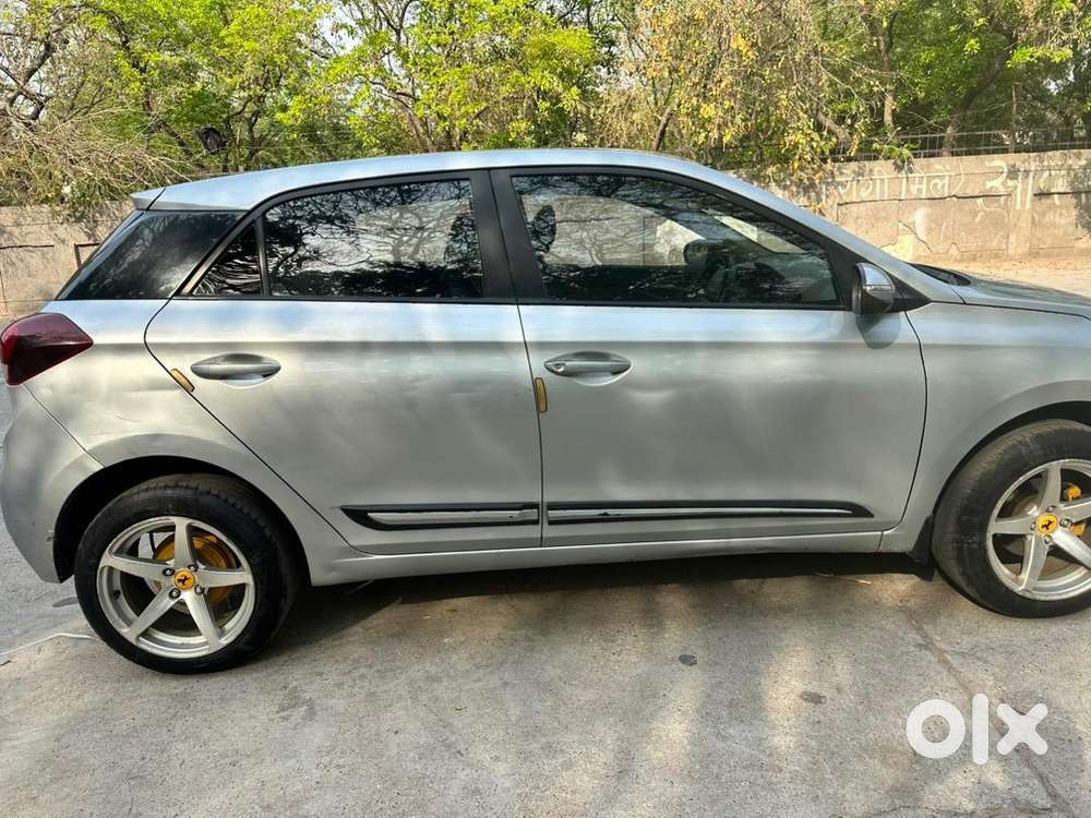 Hyundai With Cng Hybrid 2019