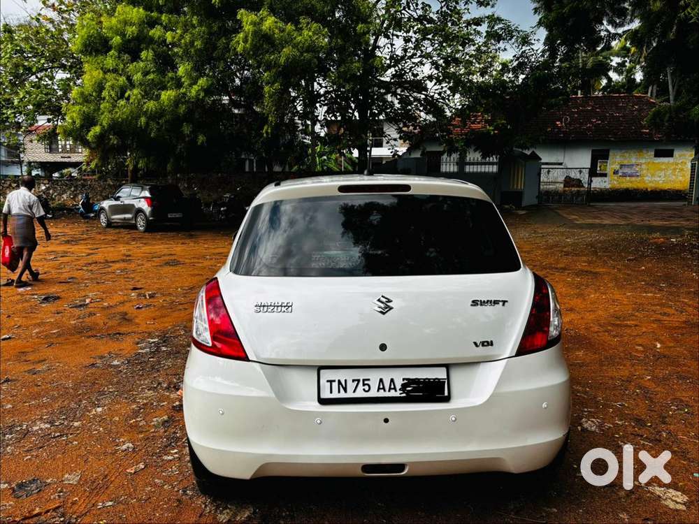 Swift Vdi Maruti Manual 2017