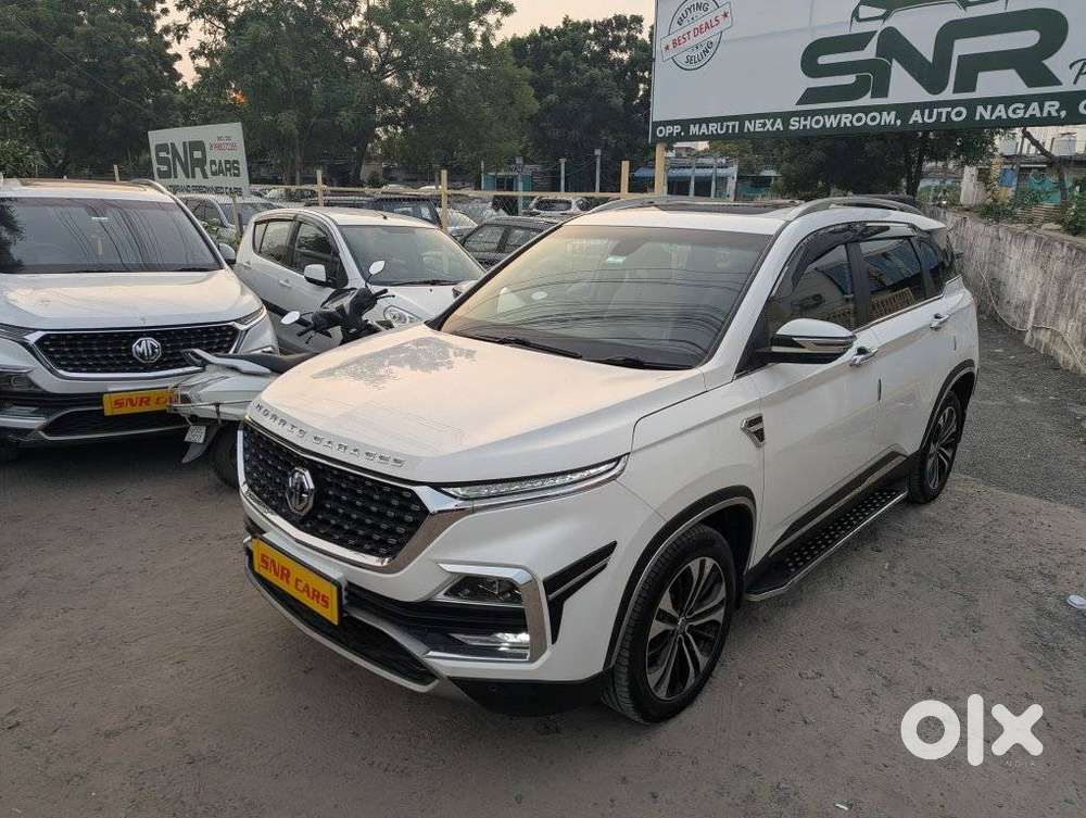 Mg Hector 2.0 Sharp Diesel, 2022, Diesel