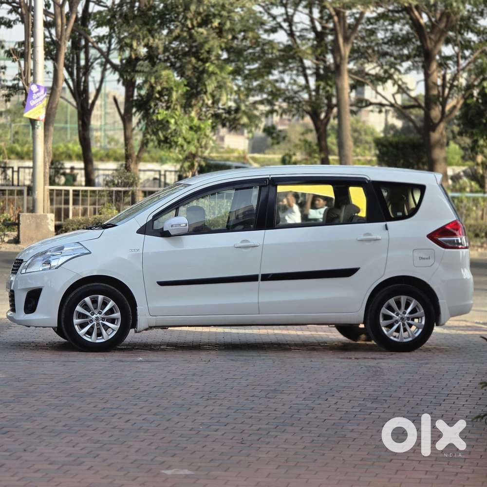 Maruti Suzuki Ertiga 2012-2015 Zdi, 2014, Diesel