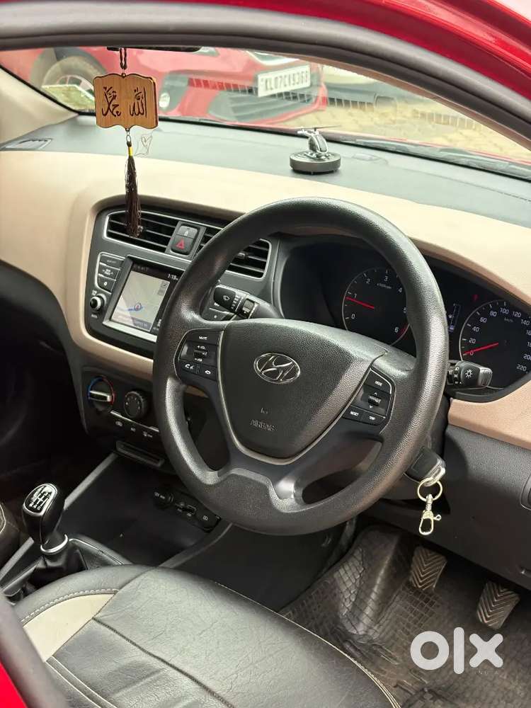 Hyundai New I20 2019 Diesel Well Maintained