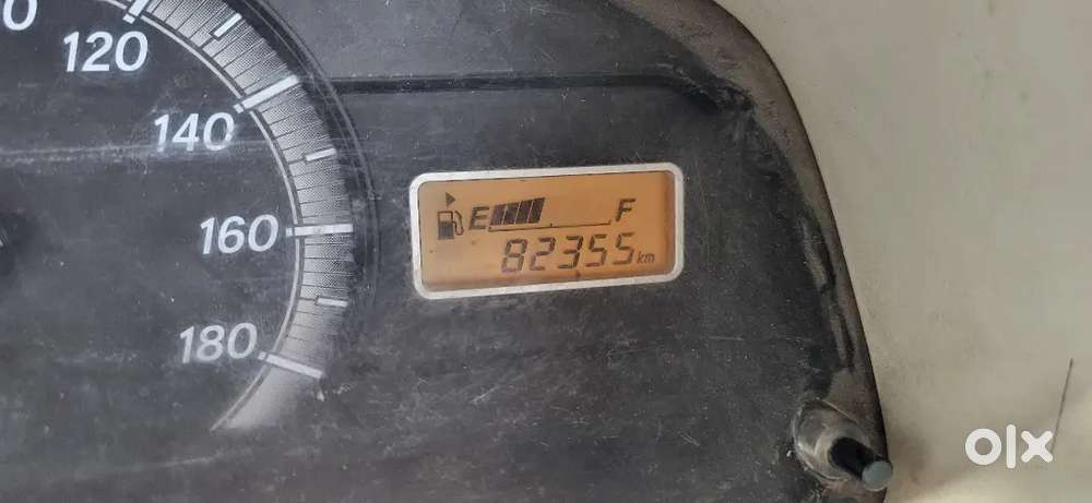 Maruti Suzuki Eeco 2019 Cng & Hybrids 82355 Km Driven