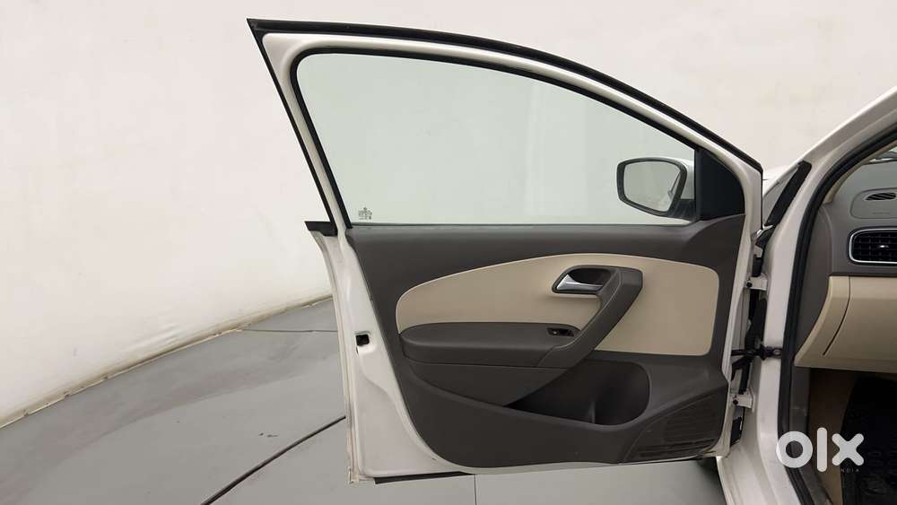 Volkswagen Vento 1.5 Tdi Highline, 2013, Diesel